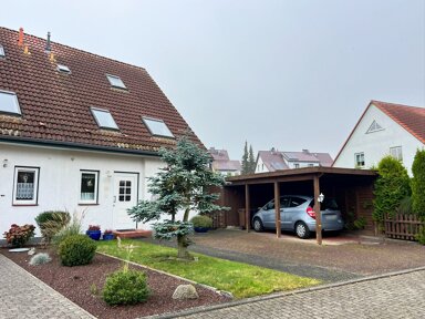 Reihenendhaus zum Kauf 299.000 € 4 Zimmer 99 m² 581 m² Grundstück Friedenshof / Dammhusen Wismar 23966