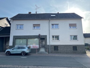 Mehrfamilienhaus zum Kauf 384.000 € 12 Zimmer 221 m² 793 m² Grundstück Breithardt Hohenstein 65329