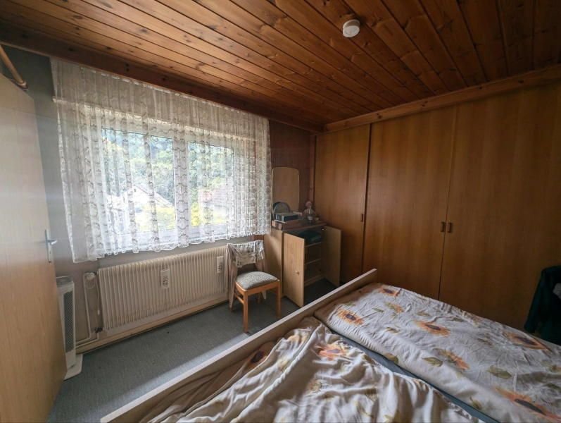 Mehrfamilienhaus zum Kauf 365.000 € 10 Zimmer 224 m²<br/>Wohnfläche 366 m²<br/>Grundstück Elmshausen Lautertal (Odenwald) 64686