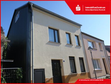 Einfamilienhaus zum Kauf 125.000 € 4 Zimmer 90 m² 145 m² Grundstück Laage Laage 18299