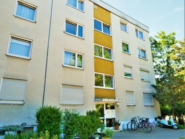 Wohnung zur Miete 679 € 3 Zimmer 71,4 m² 3. Geschoss Albrecht-Dürer-Ring 21A Frankenthal 124 Frankenthal (Pfalz) 67227