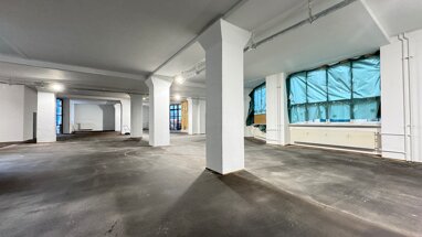 Atelier zur Miete 8.640 € 480 m² Bürofläche teilbar ab 146 m² Leuschnerdamm 13 Kreuzberg Berlin 10999