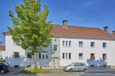 Wohnung zur Miete 491 € 3 Zimmer 64,7 m² 1. Geschoss Scharnhorststraße 41 Schinkel 105 Osnabrück 49084