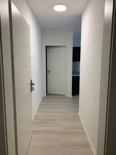 Wohnung zur Miete 500 € 1 Zimmer 32 m² EG Böckingen - Nordwest Heilbronn 74080