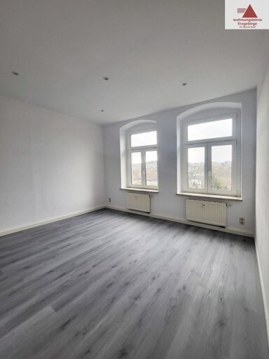 Wohnung zur Miete 366 € 2 Zimmer 61,3 m² 3. Geschoss Rathenaustr. 9 Annaberg Annaberg-Buchholz 09456