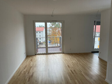 Wohnung zur Miete nur mit Wohnberechtigungsschein 558 € 2 Zimmer 54,7 m² 3. Geschoss frei ab 01.02.2025 Hans-Geiger-Str. 39a Rathenau Erlangen 91052