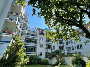Wohnung zum Kauf 339.000 € 3 Zimmer 72 m² 2. Geschoss Erlenstegen Nürnberg 90491