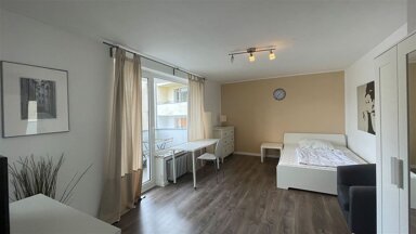 Wohnung zur Miete 780 € 1 Zimmer 35 m² 3. Geschoss Pempelfort Düsseldorf 40477