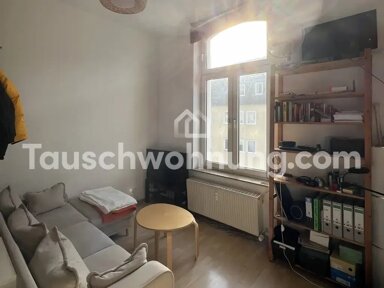 Wohnung zur Miete Tauschwohnung 500 € 1,5 Zimmer 37 m² 2. Geschoss Sülz Köln 50937