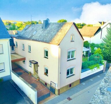 Einfamilienhaus zum Kauf 120.000 € 6 Zimmer 100 m² 419 m² Grundstück Welling 56753