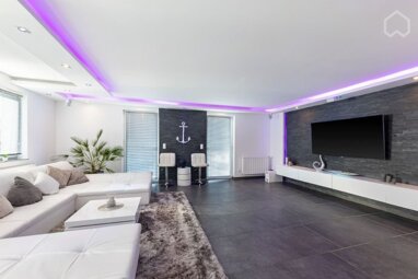 Wohnung zur Miete Wohnen auf Zeit 1.800 € 4 Zimmer 140 m² frei ab sofort Billstedt Hamburg 22119
