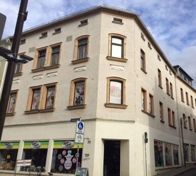 Stadthaus zum Kauf provisionsfrei 620.000 € 1 Zimmer 1.000 m² 1.000 m² Grundstück Glauchau Glauchau 08371