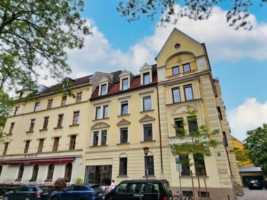 Rohdachboden zum Kauf 990.000 € 3 Zimmer 90 m² Dom Pedro München 80634