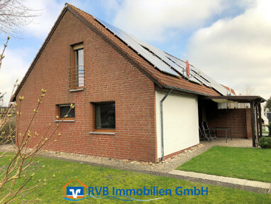 Doppelhaushälfte zum Kauf 289.000 € 4 Zimmer 90 m² 384 m² Grundstück Carolinensiel Wittmund-Carolinensiel 26409