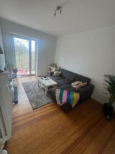 Wohnung zur Miete 1.127 € 3 Zimmer 86,7 m² Stadtgarten Straße 21 Oggersheim / Stadtbezirk 313 Ludwigshafen 67071