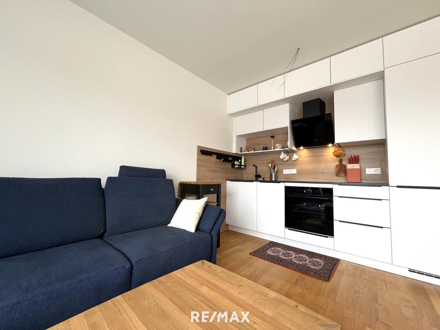 Wohnung zum Kauf 355.000 € 2 Zimmer 54,3 m²<br/>Wohnfläche St. Veit an der Glan 9300