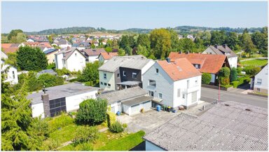 Einfamilienhaus zum Kauf 225.000 € 5 Zimmer 130 m² 1.590 m² Grundstück Lauter Laubach / Lauter 35321