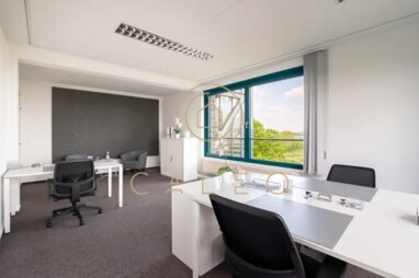 Bürokomplex zur Miete Provisionsfrei 165 m² Bürofläche teilbar ab 1 m² Neuenland Bremen 28199