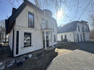 Mehrfamilienhaus zum Kauf 3.750.000 € 10 Zimmer 625 m² 6.450 m² Grundstück Mühlenbeck Mühlenbeck 16567