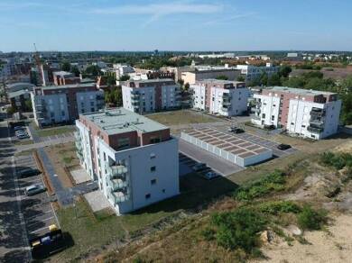 Wohnung zur Miete 1.490 € 3 Zimmer 119,2 m² 4. Geschoss frei ab 01.08.2025 Lausitzer Straße 6 Ströbitz Cottbus 03046