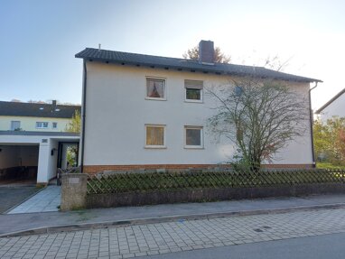 Mehrfamilienhaus zum Kauf provisionsfrei 420.000 € 8 Zimmer 200 m² 990 m² Grundstück Ludwig-Thoma Straße Treuchtlingen Treuchtlingen 91757