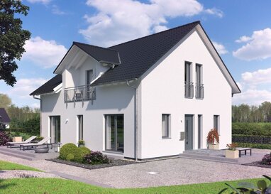 Einfamilienhaus zum Kauf Provisionsfrei 394.229 € 4 Zimmer 185 m² 1.302 m² Grundstück Bann 66851
