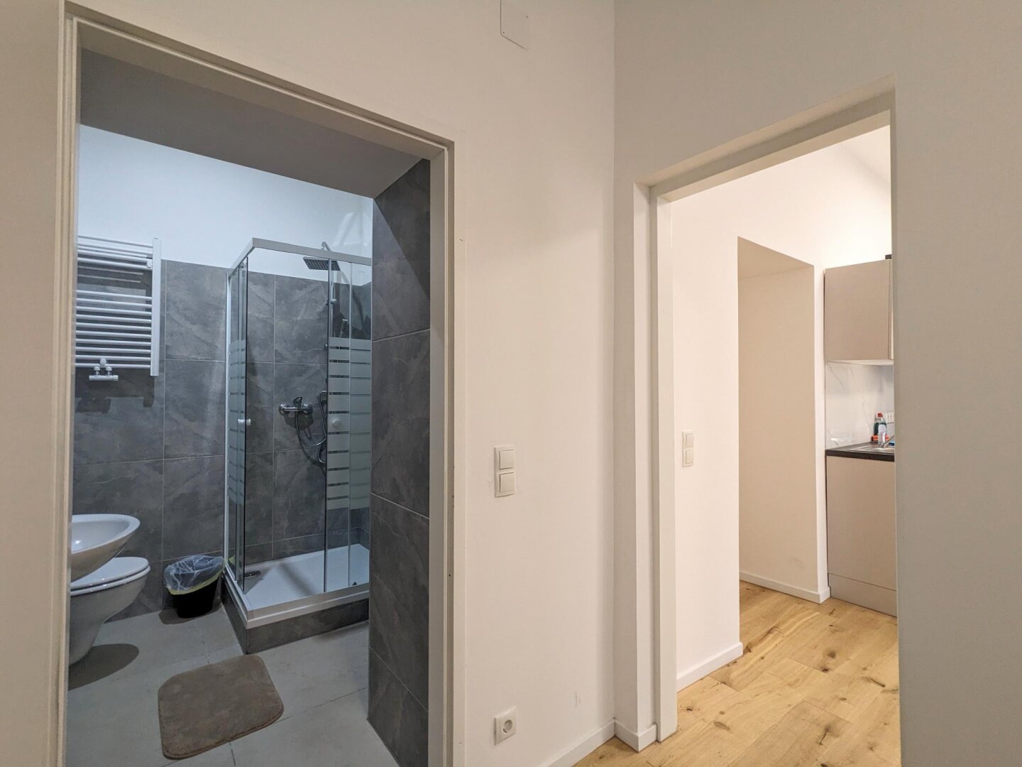 Wohnung zum Kauf 279.000 € 3 Zimmer 53 m²<br/>Wohnfläche 1.<br/>Geschoss Webergasse Wien 1200