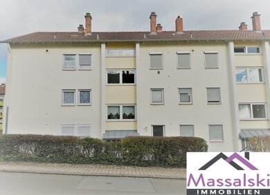 Wohnung zum Kauf 89.000 € 3 Zimmer 65,3 m² 2. Geschoss frei ab sofort Eisenberg Eisenberg (Pfalz) 67304