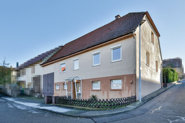 Einfamilienhaus zum Kauf 299.000 € 3 Zimmer 80 m² 395 m² Grundstück Luzernestr. 17 Wurmberg Wurmberg 75449