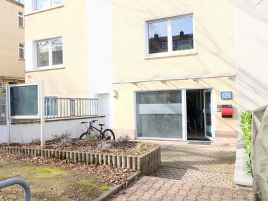 Ladenfläche zum Kauf 64 m² Verkaufsfläche Sachsenhausen - Süd Frankfurt 60599