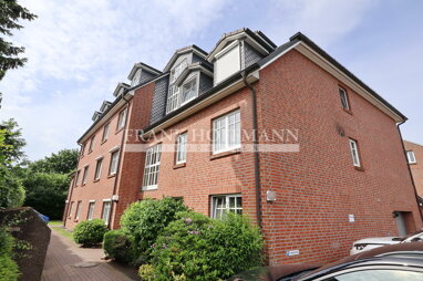 Wohnung zum Kauf 195.000 € 3 Zimmer 72,3 m² Kaltenkirchen 24568