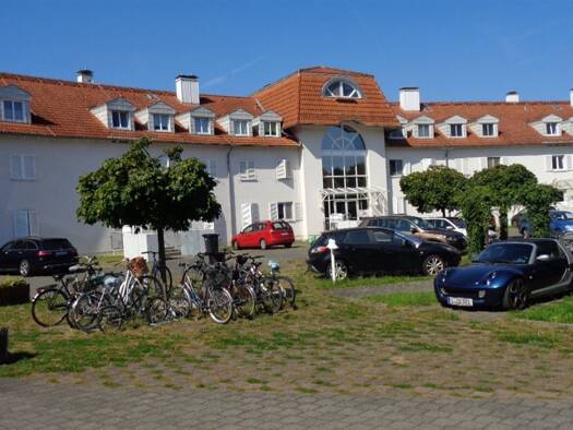 Wohnung zum Kauf 99.000 € 1 Zimmer 51,3 m² Miltitz Leipzig 04205