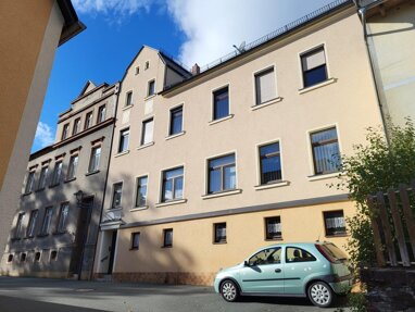 Mehrfamilienhaus zum Kauf 65.000 € 10 Zimmer 250 m² 610 m² Grundstück frei ab sofort Pausa Pausa-Mühltroff 07952