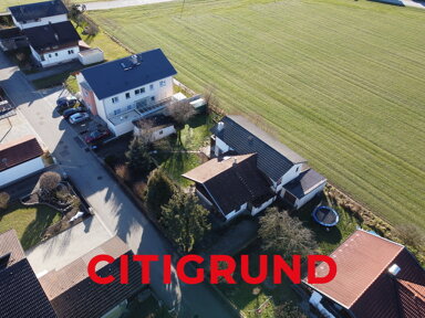 Grundstück zum Kauf 269.000 € 245 m² Grundstück Bruckmühl 83052