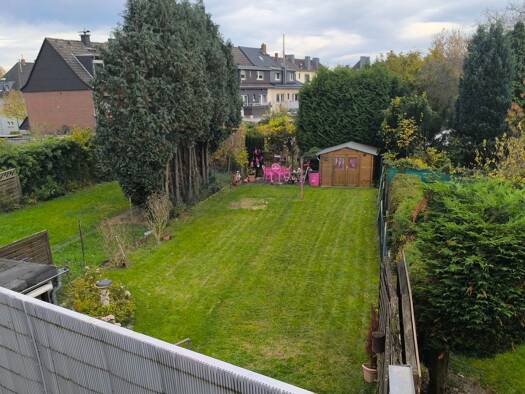 Wohnung zur Miete 630 € 2 Zimmer 58 m² Geschoss 1/2 frei ab sofort Rodenkirchen Köln 50996