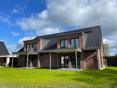 Mehrfamilienhaus zum Kauf Provisionsfrei 12 Zimmer 368 m² 956 m² Grundstück Schierbrok Ganderkesee 27777
