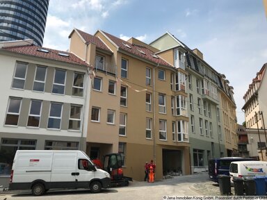 Laden zur Miete 1.550 € 65,1 m² Verkaufsfläche Jenergasse 2 & 3 Jena - Zentrum Jena 07743