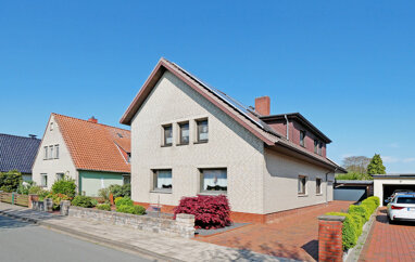 Mehrfamilienhaus zum Kauf Provisionsfrei 385.000 € 11 Zimmer 203,3 m² 796 m² Grundstück Twistringen Twistringen 27239