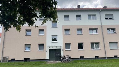 Wohnung zur Miete 720 € 3 Zimmer 71,6 m² 2. Geschoss frei ab 15.02.2025 Obervogt-Haefelin-Str. 35c Bühl Bühl 77815