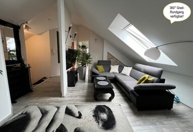 Wohnung zum Kauf 395.000 € 2 Zimmer 77,3 m² 3. Geschoss frei ab sofort Köpenick Berlin 12555