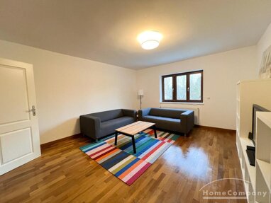 Wohnung zur Miete Wohnen auf Zeit 2.900 € 6 Zimmer 151 m² frei ab sofort Ginnheim Frankfurt 60431