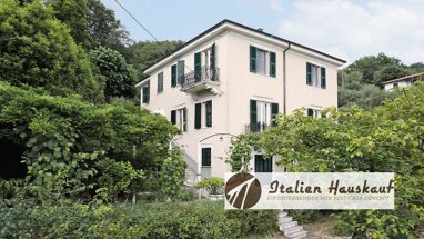 Villa zum Kauf 980.000 € 16 Zimmer 600 m² 1.780 m² Grundstück Meerblick La Spezia / La Foce 19134