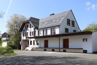 Büro-/Praxisfläche zum Kauf 484,85 € 19 Zimmer Döbra Schwarzenbach a.Wald 95131