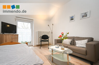 Wohnung zur Miete Wohnen auf Zeit 650 € 1 Zimmer 30 m² frei ab 01.08.2024 Dellviertel Duisburg 47053