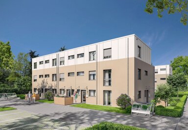 Reihenmittelhaus zum Kauf provisionsfrei 524.000 € 4 Zimmer 126 m² 173 m² Grundstück Nehringstraße 77 Griesheim 64347