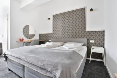 Wohnung zur Miete Wohnen auf Zeit 2.260 € 1 Zimmer 22 m² frei ab sofort Winterstraße Schweinheim Bonn 53177