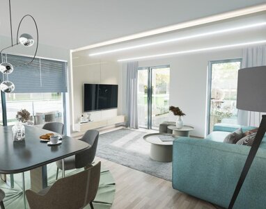 Terrassenwohnung zum Kauf 549.200 € 3 Zimmer 80,4 m² Erdgeschoss Reichertshofen Reichertshofen 85084