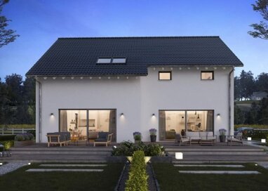 Haus zum Kauf 559.290 € 8 Zimmer 220 m² 840 m² Grundstück Hille Hille 32479