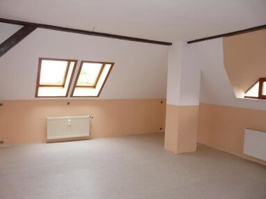 Wohnung zur Miete 281 € 2 Zimmer 62,3 m² Gößnitz Gößnitz 04639