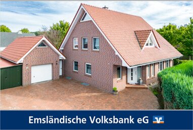 Einfamilienhaus zum Kauf 369.000 € 6 Zimmer 150 m² 774 m² Grundstück Schöninghsdorf Twist / Schöninghsdorf 49767
